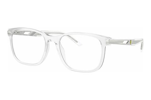 Brille Ferrari Scuderia FZ8011U 518