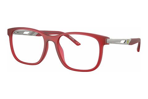 Eyewear Ferrari Scuderia FZ8011U 519