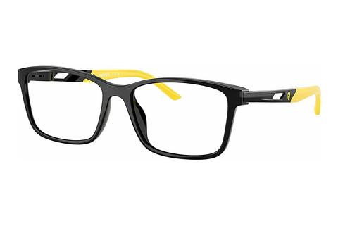 Eyewear Ferrari Scuderia FZ8012U 501