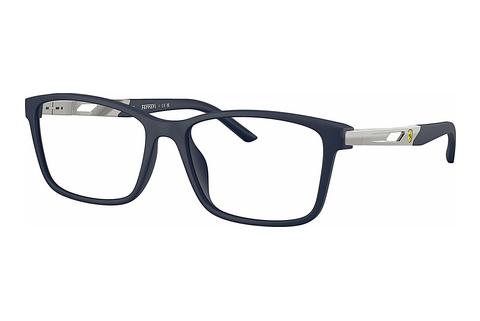 Brille Ferrari Scuderia FZ8012U 509