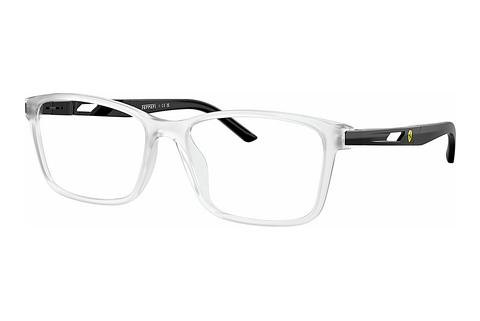 Brille Ferrari Scuderia FZ8012U 518