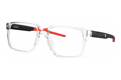 Brille Ferrari Scuderia FZ8013D 513