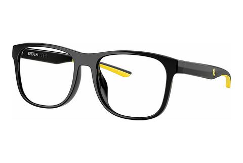 Brille Ferrari Scuderia FZ8014D 501