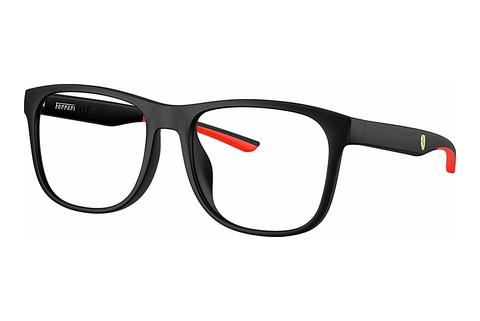 Brille Ferrari Scuderia FZ8014D 504