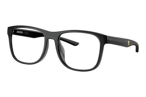 Lunettes de vue Ferrari Scuderia FZ8014D 521