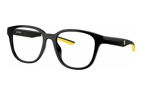 Lunettes de vue Ferrari Scuderia FZ8015U 501