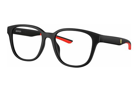 Lunettes de vue Ferrari Scuderia FZ8015U 504