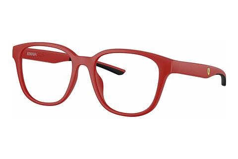 Lunettes de vue Ferrari Scuderia FZ8015U 520