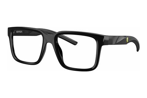 Lunettes de vue Ferrari Scuderia FZ8016U 501