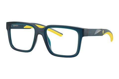 Eyewear Ferrari Scuderia FZ8016U 527