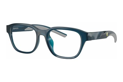 Brille Ferrari Scuderia FZ8017U 527