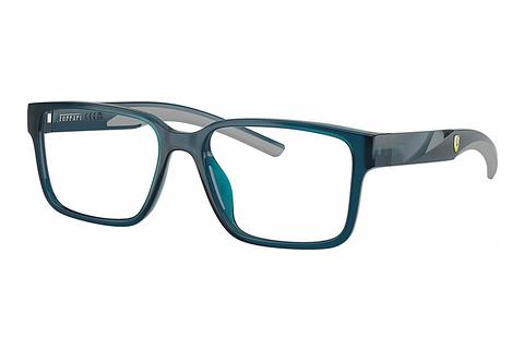 Brille Ferrari Scuderia FZ8018D 527