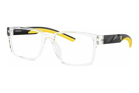 Brille Ferrari Scuderia FZ8018D 529