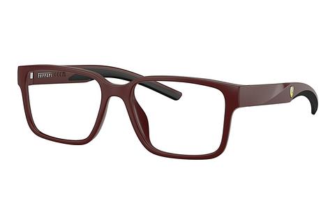 Eyewear Ferrari Scuderia FZ8018D 530