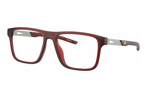 Lunettes de vue Ferrari Scuderia FZ8020U 508