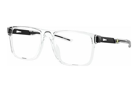 Brille Ferrari Scuderia FZ8020U 529