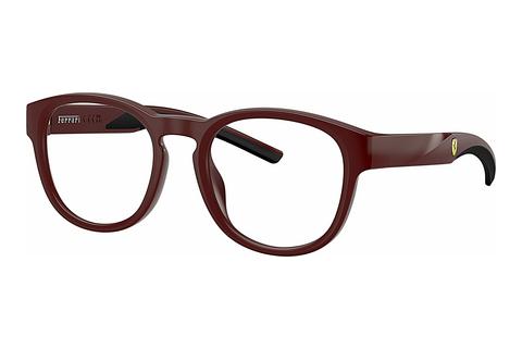 Eyewear Ferrari Scuderia FZ8021U 530