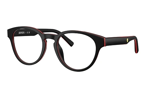 Eyewear Ferrari Scuderia FZ8022U 744