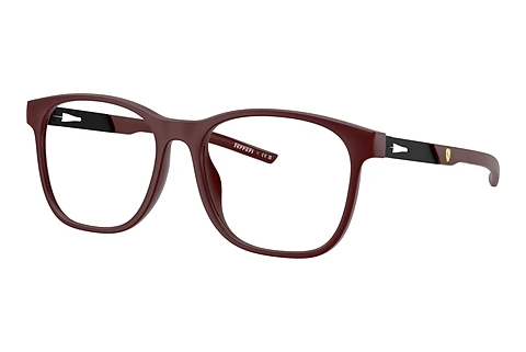 Eyewear Ferrari Scuderia FZ8024U 530