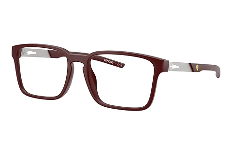 Eyewear Ferrari Scuderia FZ8025U 530