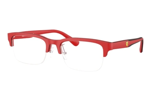 Eyewear Ferrari Scuderia FZ8028 758