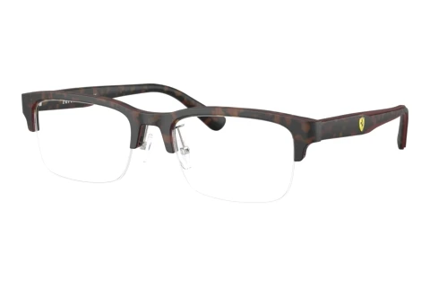 Eyewear Ferrari Scuderia FZ8028 763