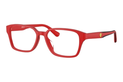 Eyewear Ferrari Scuderia FZ8029D 758