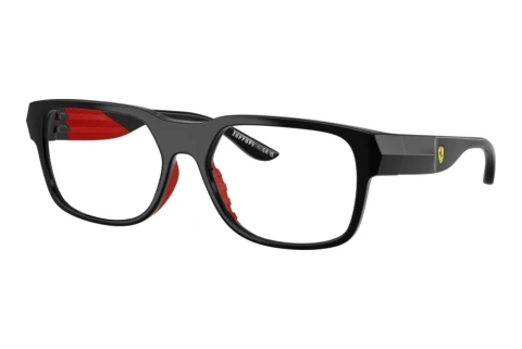 Eyewear Ferrari Scuderia FZ8030U 501