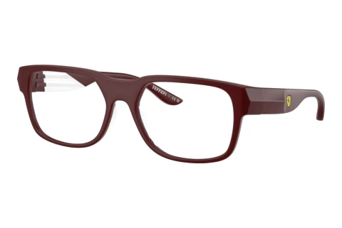 Eyewear Ferrari Scuderia FZ8030U 530