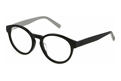 Gafas de diseño Fila VFI218 0BLK