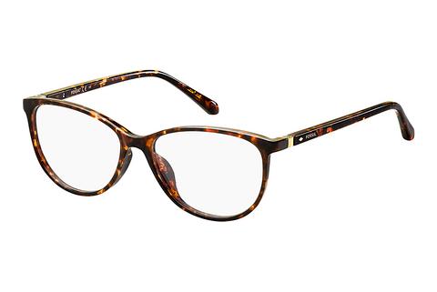 Gafas de diseño Fossil FOS 7050 086