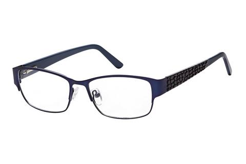 Gafas de diseño Fraymz 653 E