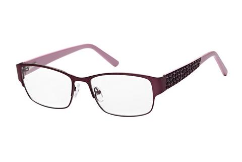 Gafas de diseño Fraymz 653 G