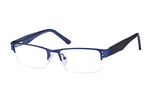 Gafas de diseño Fraymz 670 E