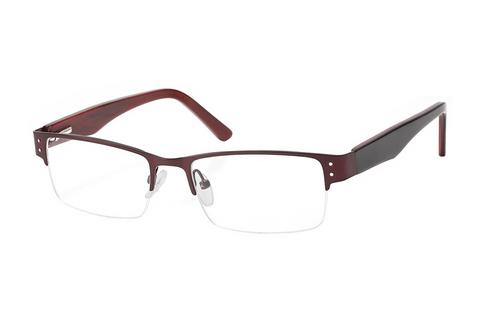 Gafas de diseño Fraymz 670 F