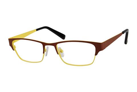 Lunettes de vue Fraymz 681 E