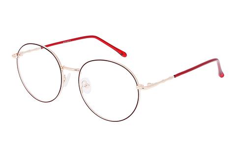 Lunettes de vue Fraymz 897 C