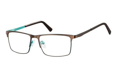 Brille Fraymz 909 D