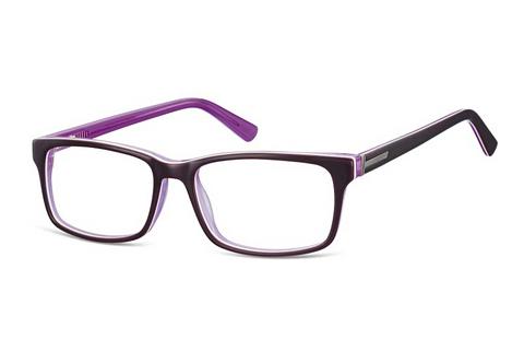 Gafas de diseño Fraymz A56 G