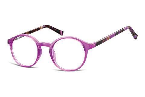 Brille Fraymz AC18 F