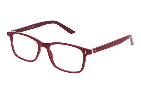 Brille Fraymz AC5 F