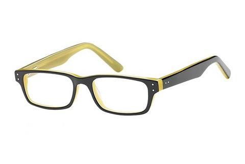 Gafas de diseño Fraymz AK57 B