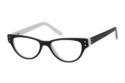 Brille Fraymz AK86 D