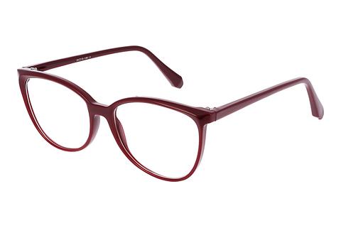 Gafas de diseño Fraymz CP116 D