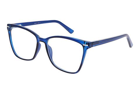 Gafas de diseño Fraymz CP118 B