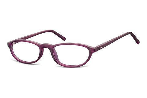 Gafas de diseño Fraymz CP131 E