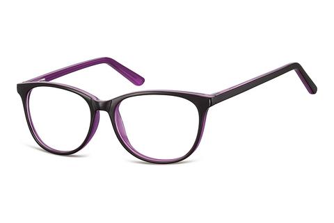 Gafas de diseño Fraymz CP152 E