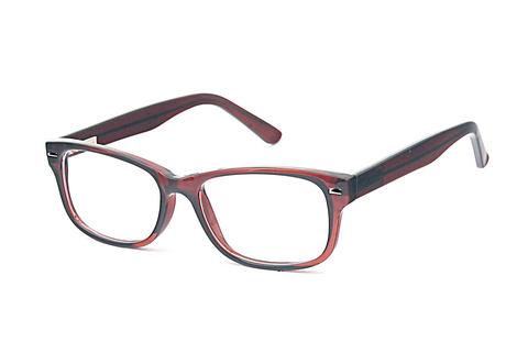 Gafas de diseño Fraymz CP182 B