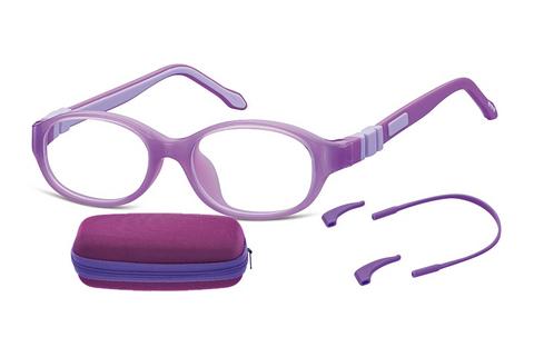 Lunettes de vue Fraymz K2 