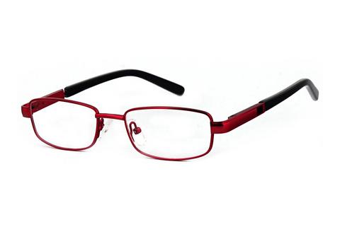 Gafas de diseño Fraymz K86 D